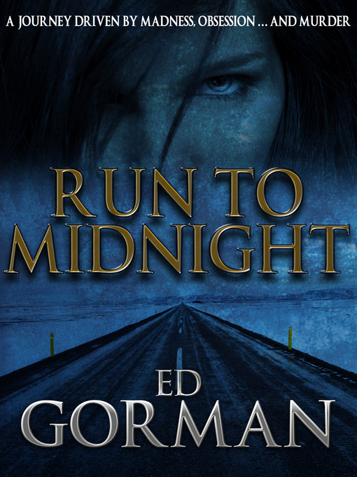 Title details for Run to Midnight by Ed Gorman - Available